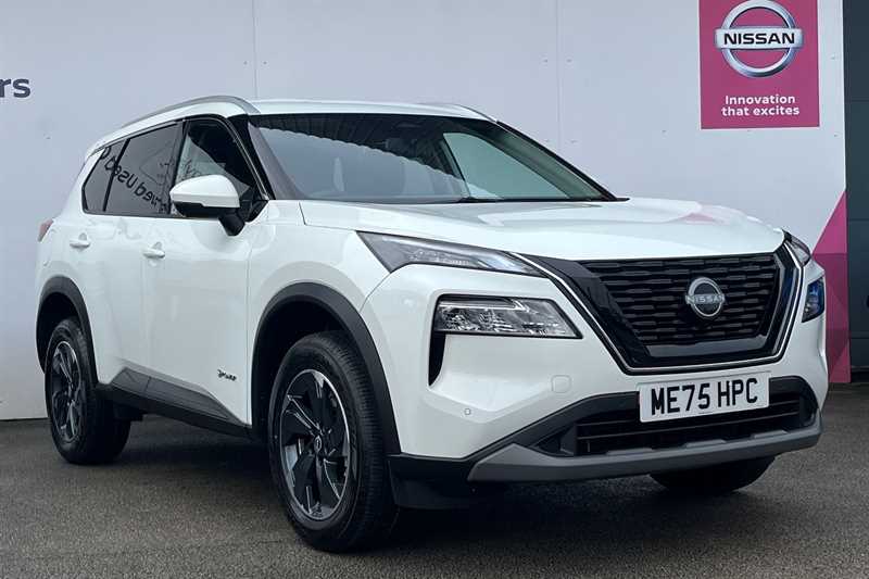 Used Nissan X-Trail 2026 for sale - 77471604: Photo 42