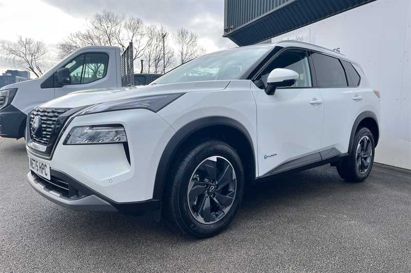 Used Nissan X-Trail 2026 for sale - 77471604: Photo 43