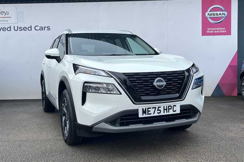 Used Nissan X-Trail 2026 for sale - 77471604: Photo 44