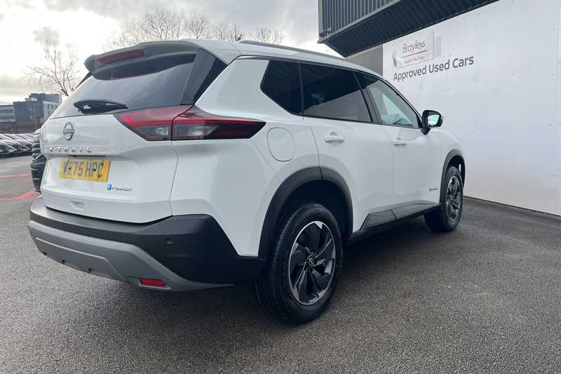 Used Nissan X-Trail 2026 for sale - 77471604: Photo 49