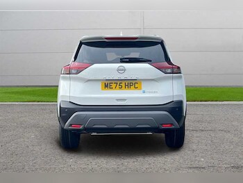 Used Nissan X-Trail undefined for sale - 77471604: Photo