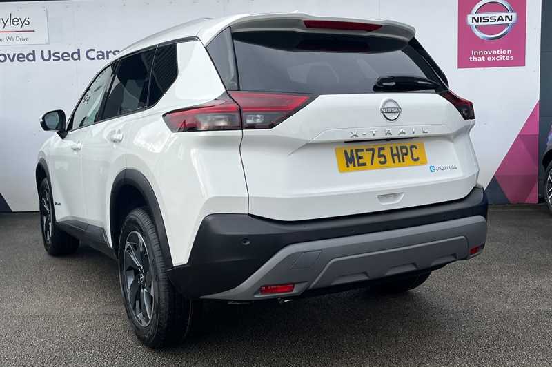 Used Nissan X-Trail 2026 for sale - 77471604: Photo 50