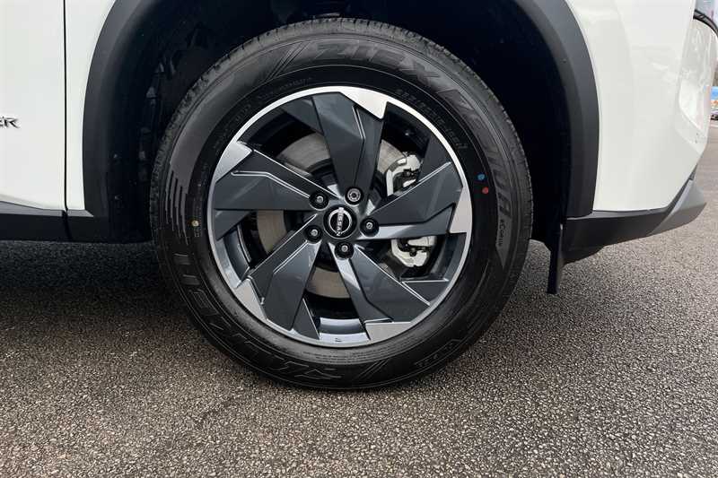 Used Nissan X-Trail 2026 for sale - 77471604: Photo 6