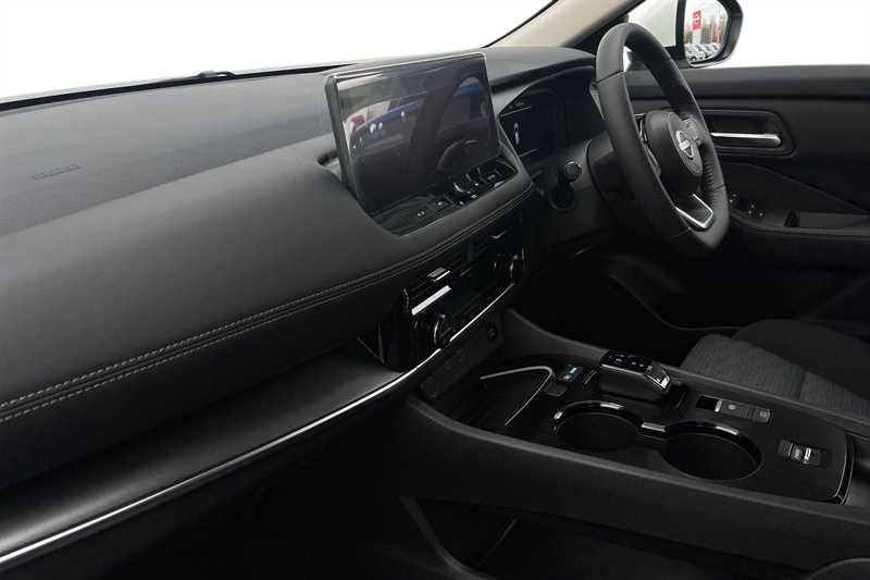 Used Nissan X-Trail 2026 for sale - 77471604: Photo 7