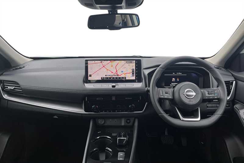 Used Nissan X-Trail 2026 for sale - 77471604: Photo 9