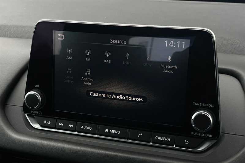 Used Nissan Qashqai 2023 for sale - 77726292: Photo 10