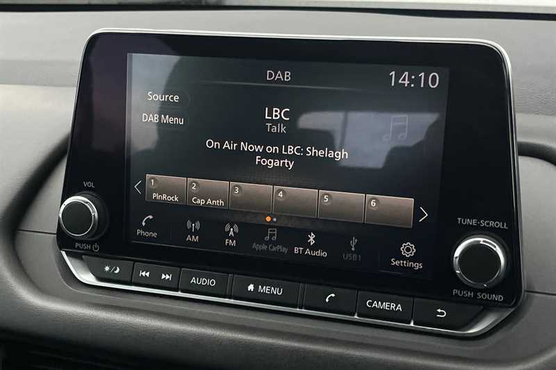 Used Nissan Qashqai 2023 for sale - 77726292: Photo 11