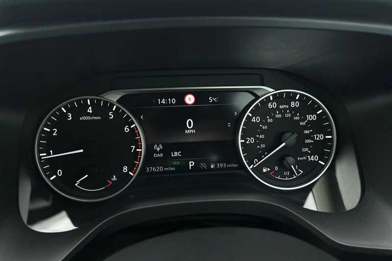 Used Nissan Qashqai 2023 for sale - 77726292: Photo 14