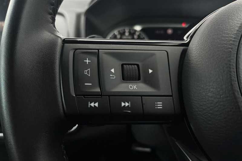 Used Nissan Qashqai 2023 for sale - 77726292: Photo 16