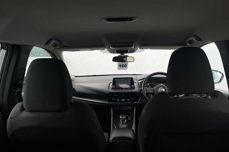 Used Nissan Qashqai 2023 for sale - 77726292: Photo 21