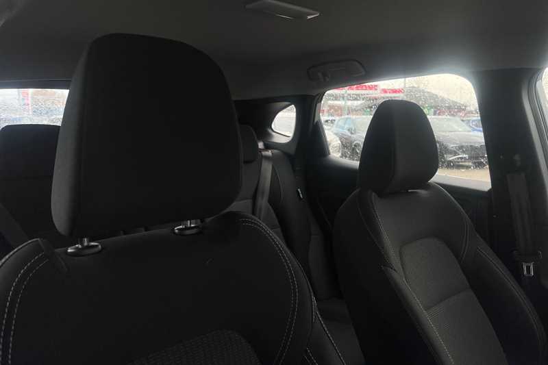 Used Nissan Qashqai 2023 for sale - 77726292: Photo 22