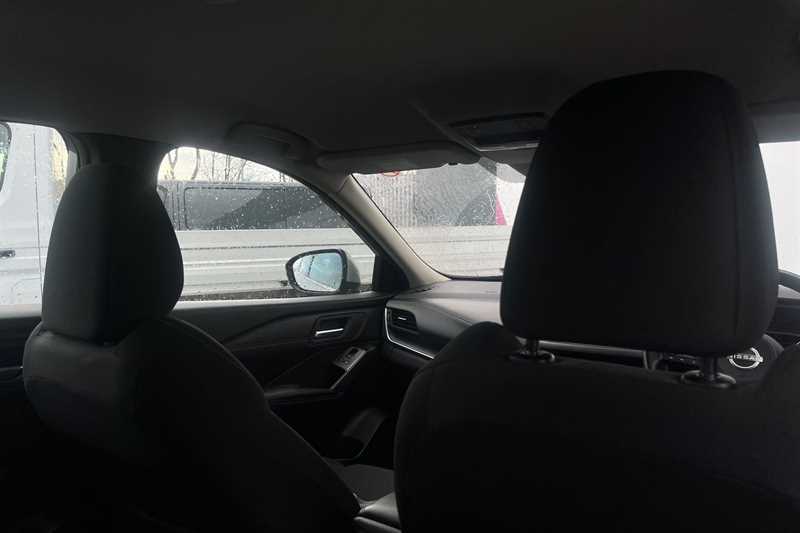 Used Nissan Qashqai 2023 for sale - 77726292: Photo 23