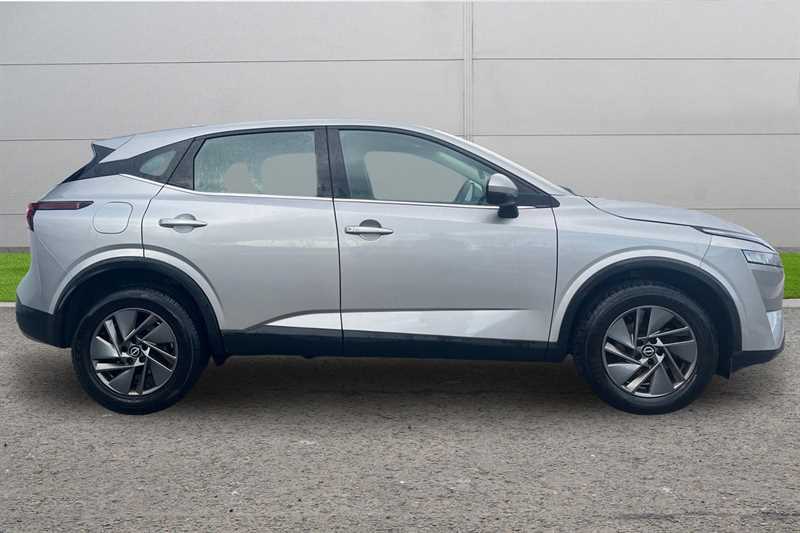 Used Nissan Qashqai 2023 for sale - 77726292: Photo 3