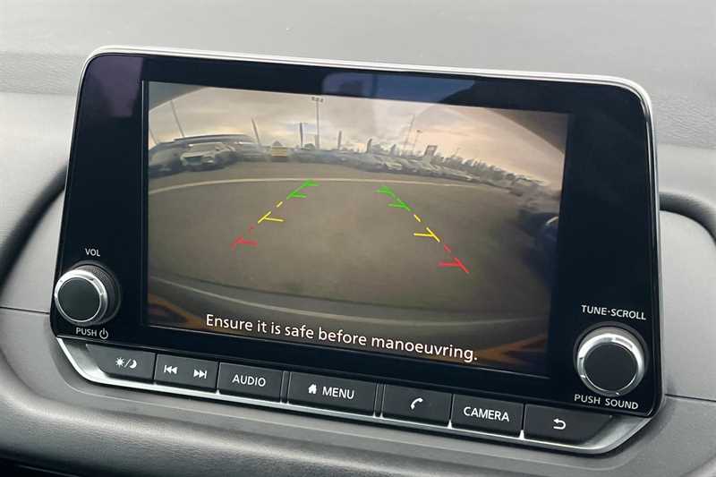 Used Nissan Qashqai 2023 for sale - 77726292: Photo 32