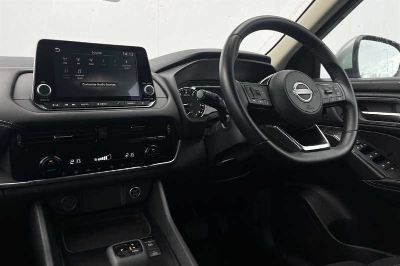 Used Nissan Qashqai 2023 for sale - 77726292: Photo 36