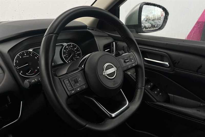 Used Nissan Qashqai 2023 for sale - 77726292: Photo 41