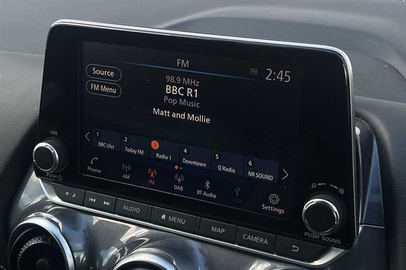 Used Nissan Juke 2023 for sale - 77855984: Photo 10