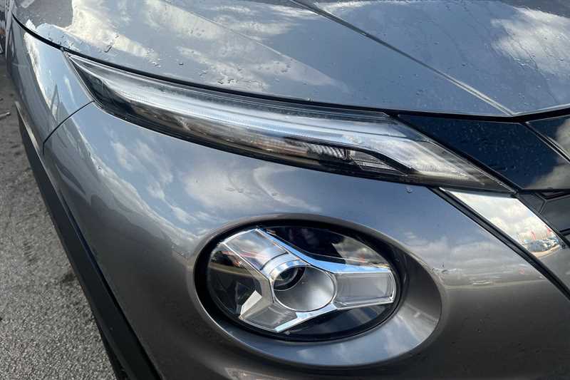 Used Nissan Juke 2023 for sale - 77855984: Photo 12