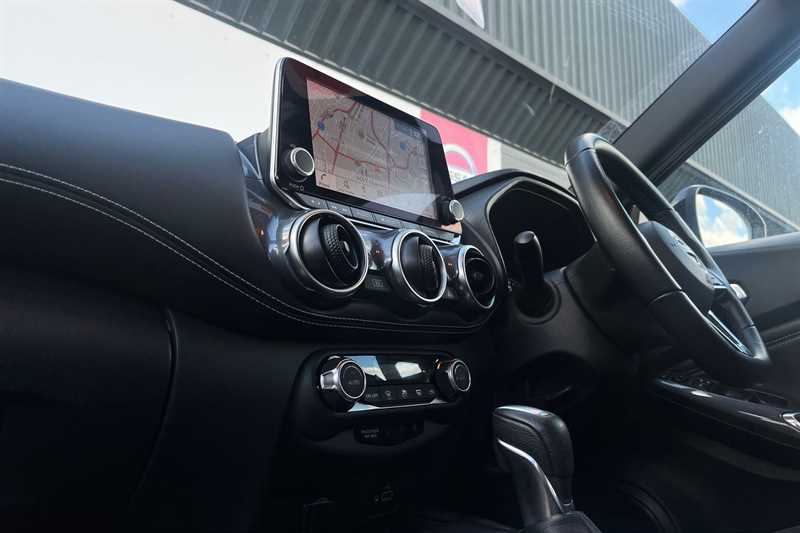 Used Nissan Juke 2023 for sale - 77855984: Photo 16