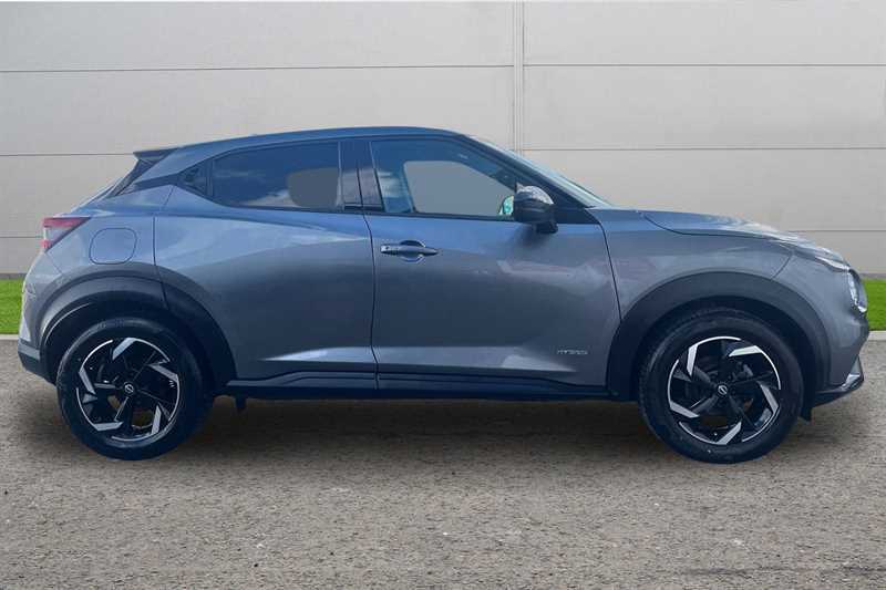 Used Nissan Juke 2023 for sale - 77855984: Photo 2