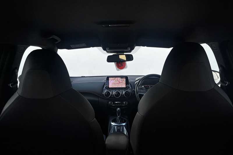 Used Nissan Juke 2023 for sale - 77855984: Photo 20