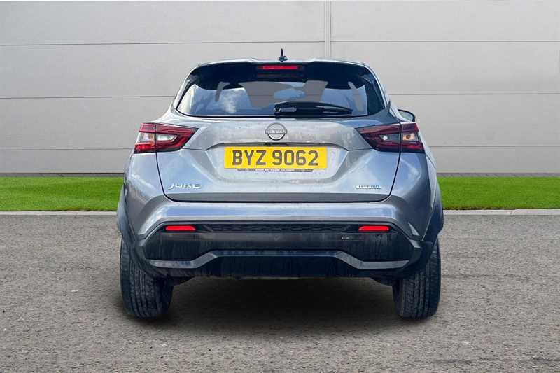 Used Nissan Juke 2023 for sale - 77855984: Photo 3