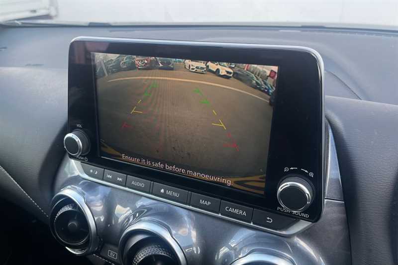 Used Nissan Juke 2023 for sale - 77855984: Photo 33