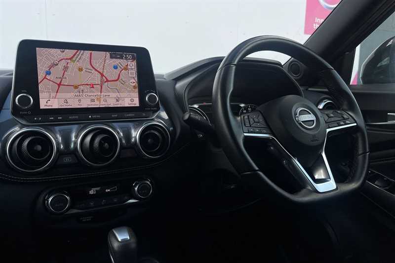 Used Nissan Juke 2023 for sale - 77855984: Photo 35