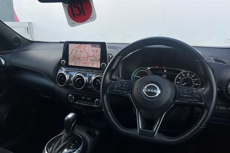 Used Nissan Juke 2023 for sale - 77855984: Photo 37