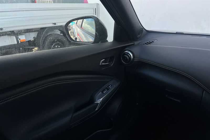 Used Nissan Juke 2023 for sale - 77855984: Photo 38