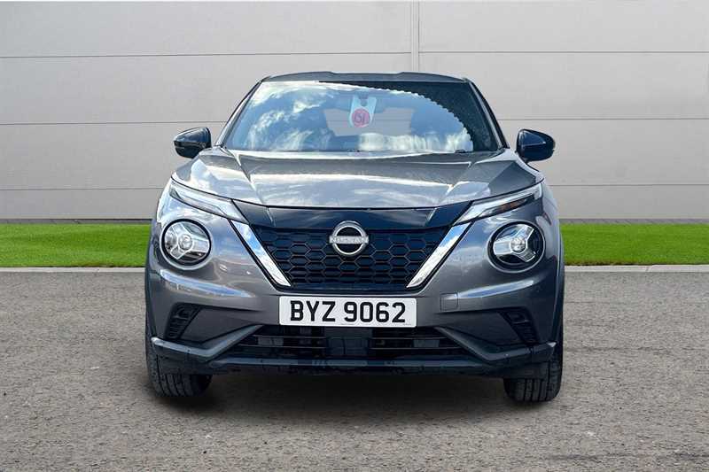 Used Nissan Juke 2023 for sale - 77855984: Photo 4