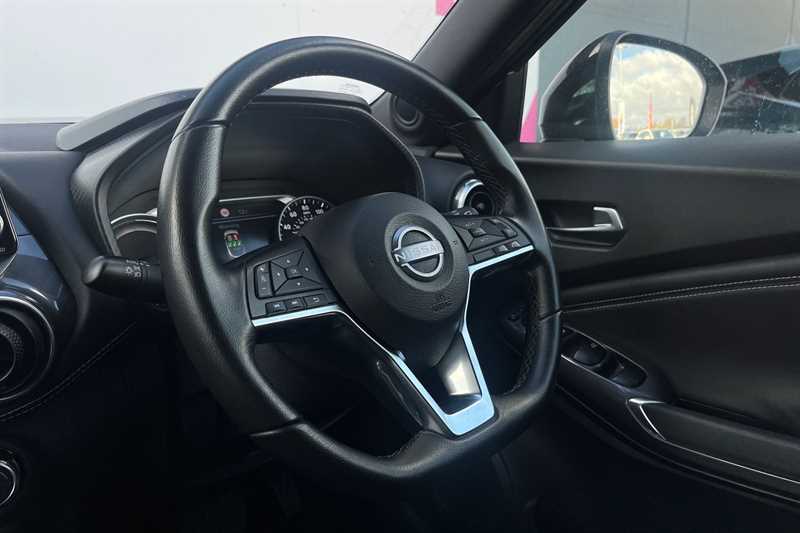 Used Nissan Juke 2023 for sale - 77855984: Photo 40