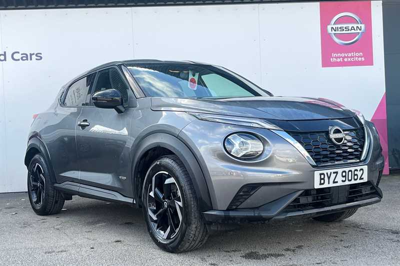 Used Nissan Juke 2023 for sale - 77855984: Photo 41
