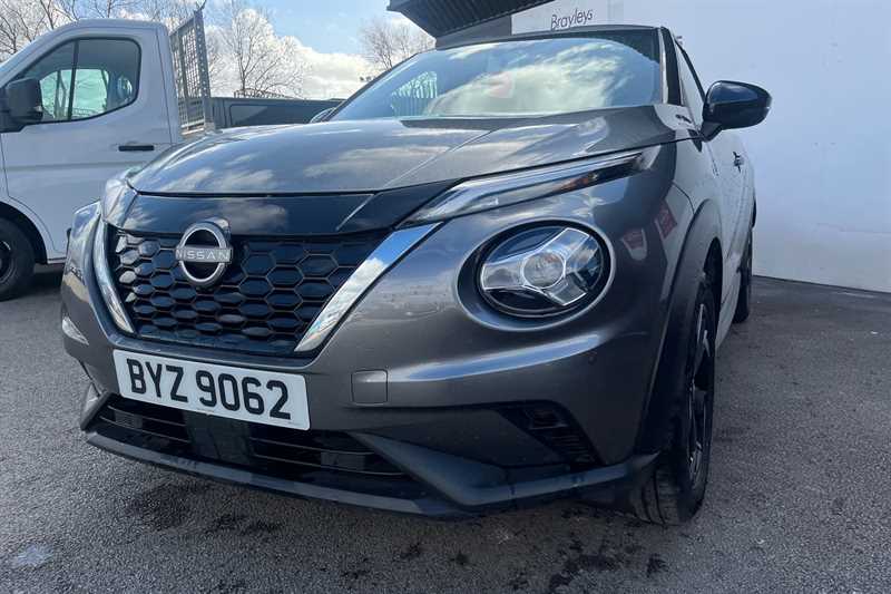 Used Nissan Juke 2023 for sale - 77855984: Photo 42