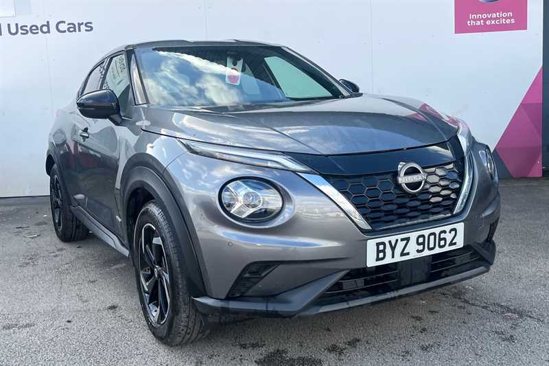 Used Nissan Juke 2023 for sale - 77855984: Photo 43