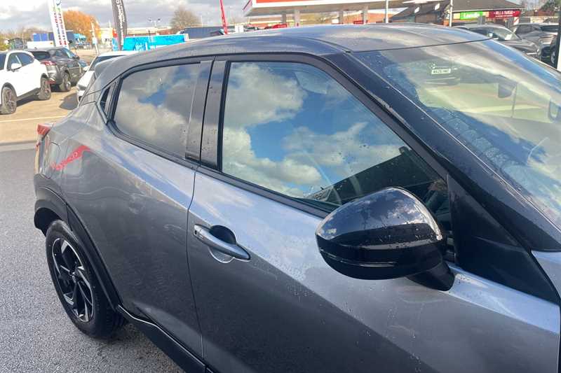 Used Nissan Juke 2023 for sale - 77855984: Photo 44