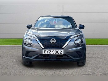 Used Nissan Juke 2023 for sale - 77855984: Photo