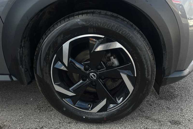 Used Nissan Juke 2023 for sale - 77855984: Photo 5