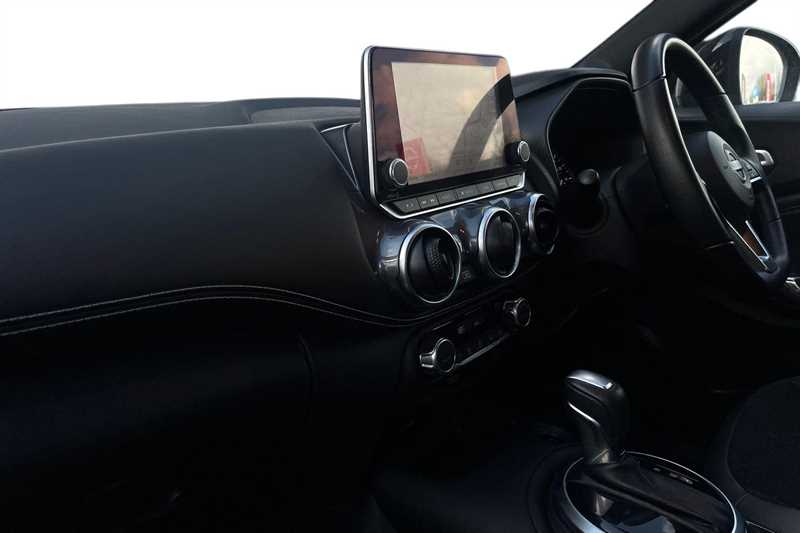 Used Nissan Juke 2023 for sale - 77855984: Photo 6