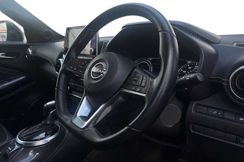 Used Nissan Juke 2023 for sale - 77855984: Photo 7