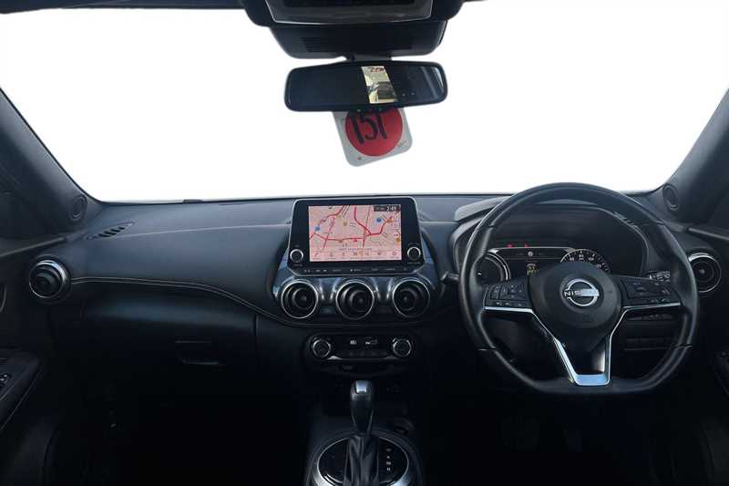 Used Nissan Juke 2023 for sale - 77855984: Photo 8