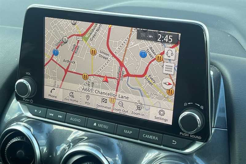 Used Nissan Juke 2023 for sale - 77855984: Photo 9