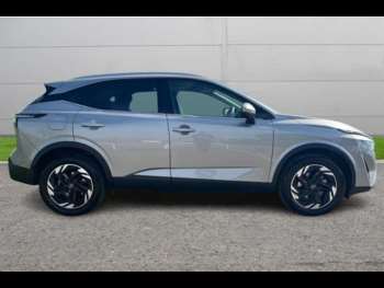 Used Nissan Qashqai 2024 for sale - 74880789: Photo