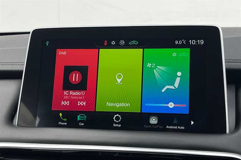 Used MG MG HS 2023 for sale - 78159087: Photo 10