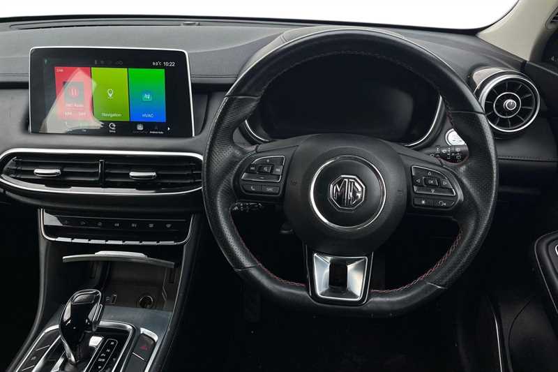 Used MG MG HS 2023 for sale - 78159087: Photo 13