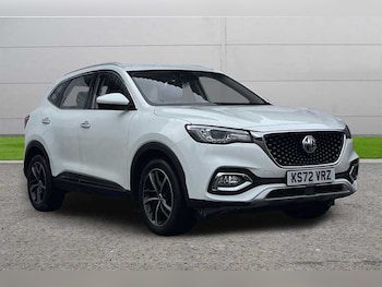 MG MG HS feature image