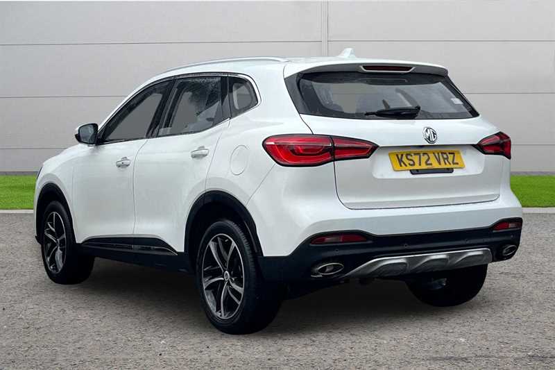 Used MG MG HS 2023 for sale - 78159087: Photo 2