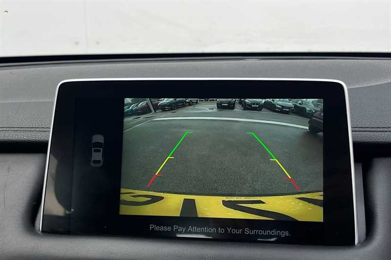 Used MG MG HS 2023 for sale - 78159087: Photo 28