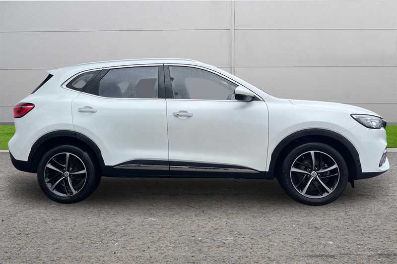 Used MG MG HS 2023 for sale - 78159087: Photo 3