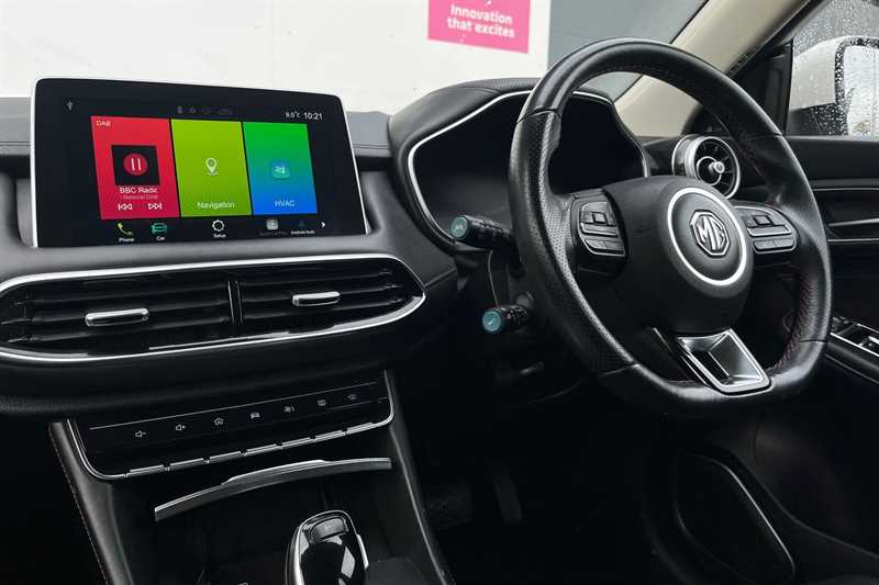 Used MG MG HS 2023 for sale - 78159087: Photo 30